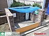 その他：ゴミ捨て場