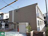 愛知県名古屋市西区江向町5丁目45：物件画像／株式会社タウンハウジング東海　タウンハウジング名古屋駅前店