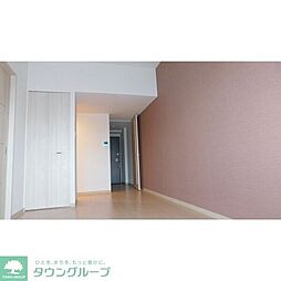 名古屋市営鶴舞線 浅間町駅 徒歩3分の賃貸マンション 4階1LDKのリビング/ダイニング