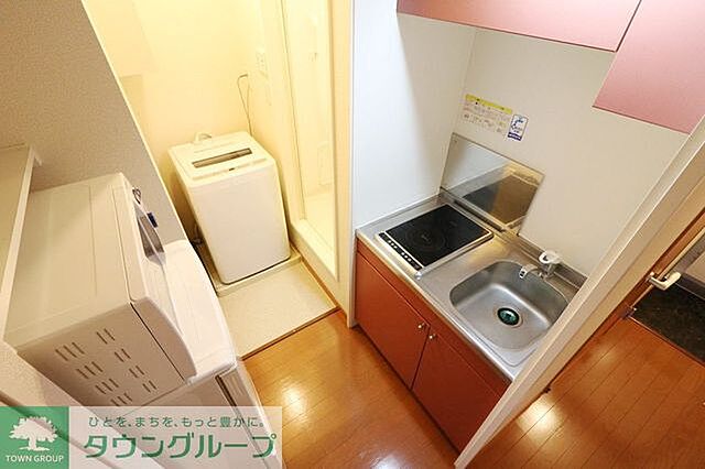 キッチン