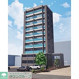 名古屋市営東山線 千種駅 徒歩6分の賃貸マンション