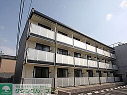 レオパレス勝利