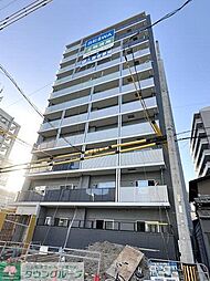 ロータス・ガーデン城南