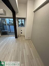 名古屋市営名城線 東別院駅 徒歩5分の賃貸マンション 15階1DKのリビング/ダイニング