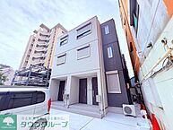 愛知県名古屋市東区矢田南3丁目5-9：物件画像／株式会社タウンハウジング東海　タウンハウジング名古屋駅前店