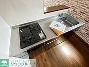 キッチン