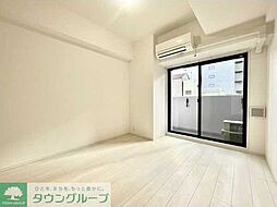 エス・キュート 丸の内 14階1Kのリビング/ダイニング