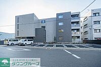 愛知県名古屋市名東区上社2丁目182-1：物件画像／株式会社タウンハウジング東海　タウンハウジング名古屋駅前店