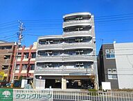 愛知県名古屋市中村区本陣通5丁目5：物件画像／株式会社タウンハウジング東海　タウンハウジング名古屋駅前店