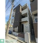 愛知県名古屋市中川区野田1丁目618-1：物件画像／株式会社タウンハウジング東海　タウンハウジング名古屋駅前店