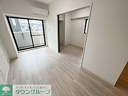 GRANDUKE正木 1LDKの写真
