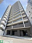 愛知県名古屋市中村区亀島1丁目2-4：物件画像／株式会社タウンハウジング東海　タウンハウジング名古屋駅前店