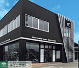 ホンダドリーム名古屋上小田井 徒歩5分。 380m
