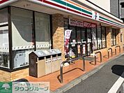セブンイレブン名古屋太閤通4丁目店 徒歩4分。 250m