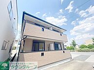 愛知県名古屋市中川区大塩町2丁目84：物件画像／株式会社タウンハウジング東海　タウンハウジング名古屋駅前店