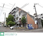 愛知県名古屋市中村区太閤1丁目11-16：物件画像／株式会社タウンハウジング東海　タウンハウジング名古屋駅前店
