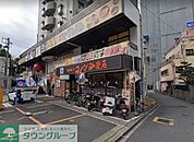 コメダ珈琲店名古屋駅西店 徒歩4分。 260m