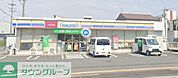 ミニストップ名古屋猪之越町店 徒歩4分。 300m