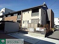 愛知県名古屋市中村区横井1丁目114：物件画像／株式会社タウンハウジング東海　タウンハウジング名古屋駅前店