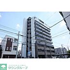 愛知県名古屋市中村区道下町4丁目5：物件画像／株式会社タウンハウジング東海　タウンハウジング名古屋駅前店