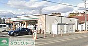 セブンイレブン名古屋宿跡町1丁目店 徒歩5分。 400m