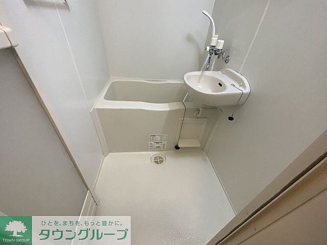 浴室