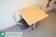 備品や設備仕様は号室により異なります。現地をご確認下さい。