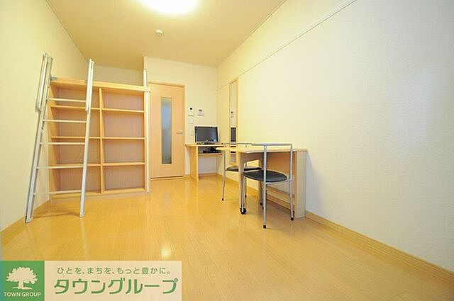 子供部屋
