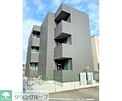 愛知県名古屋市西区枇杷島3丁目27-23：物件画像／株式会社タウンハウジング東海　タウンハウジング名古屋駅前店