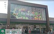ヤマナカ小田井店 徒歩11分。 880m