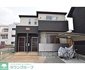 愛知県名古屋市西区枇杷島3丁目21-9：物件画像／株式会社タウンハウジング東海　タウンハウジング名古屋駅前店