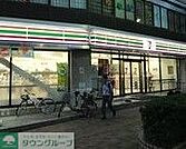 セブンイレブン名古屋東別院駅南店 徒歩3分。 170m