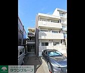 愛知県名古屋市西区中小田井5丁目21：物件画像／株式会社タウンハウジング東海　タウンハウジング名古屋駅前店