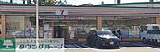 セブンイレブン名古屋野田町店 徒歩4分。 280m