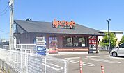 かつや岐阜羽島店 徒歩9分。 680m