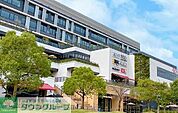 イオンモールNagoya　Noritake　Garden 徒歩4分。 320m