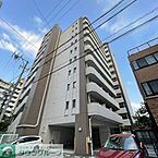 愛知県名古屋市中村区則武2丁目15-1：物件画像／株式会社タウンハウジング東海　タウンハウジング名古屋駅前店