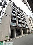 愛知県名古屋市中村区太閤通4丁目31：物件画像／株式会社タウンハウジング東海　タウンハウジング名古屋駅前店
