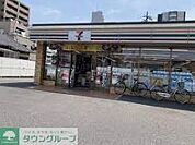 セブンイレブン名古屋亀島2丁目店 徒歩4分。 250m
