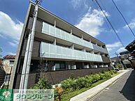 愛知県名古屋市中川区石場町3丁目27：物件画像／株式会社タウンハウジング東海　タウンハウジング名古屋駅前店