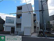 愛知県名古屋市中区新栄2丁目46-4：物件画像／株式会社タウンハウジング東海　タウンハウジング名古屋駅前店