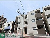 愛知県名古屋市北区金城町2丁目30-3：物件画像／株式会社タウンハウジング東海　タウンハウジング名古屋駅前店