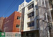 名古屋文理栄養士専門学校 徒歩31分。 2420m
