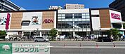 イオン金山店 徒歩2分。 140m