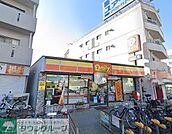デイリーヤマザキ黄金通店 徒歩5分。 330m