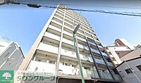 愛知県名古屋市中区新栄1丁目34-18：物件画像／株式会社タウンハウジング東海　タウンハウジング名古屋駅前店