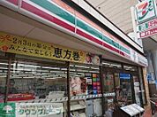 セブンイレブン名古屋菊井2丁目店 徒歩2分。 140m