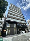 愛知県名古屋市中区新栄1丁目35-2：物件画像／株式会社タウンハウジング東海　タウンハウジング名古屋駅前店