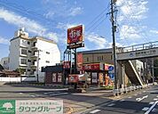 すき家名古屋栄生店 徒歩13分。 970m