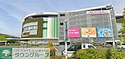 mozoワンダーシティ 徒歩21分。 1630m